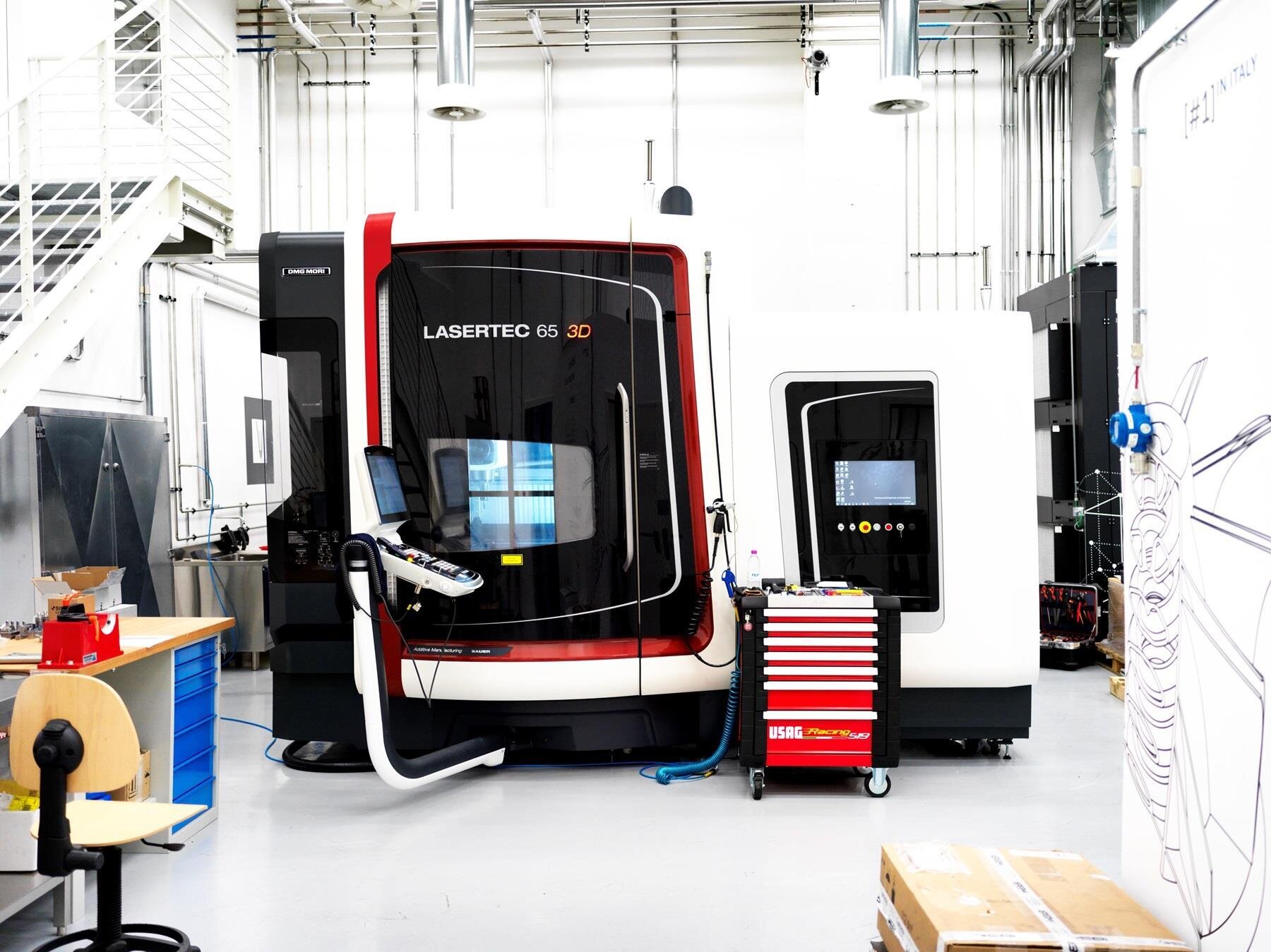 Public Image Comunicati 2024 Lasertec