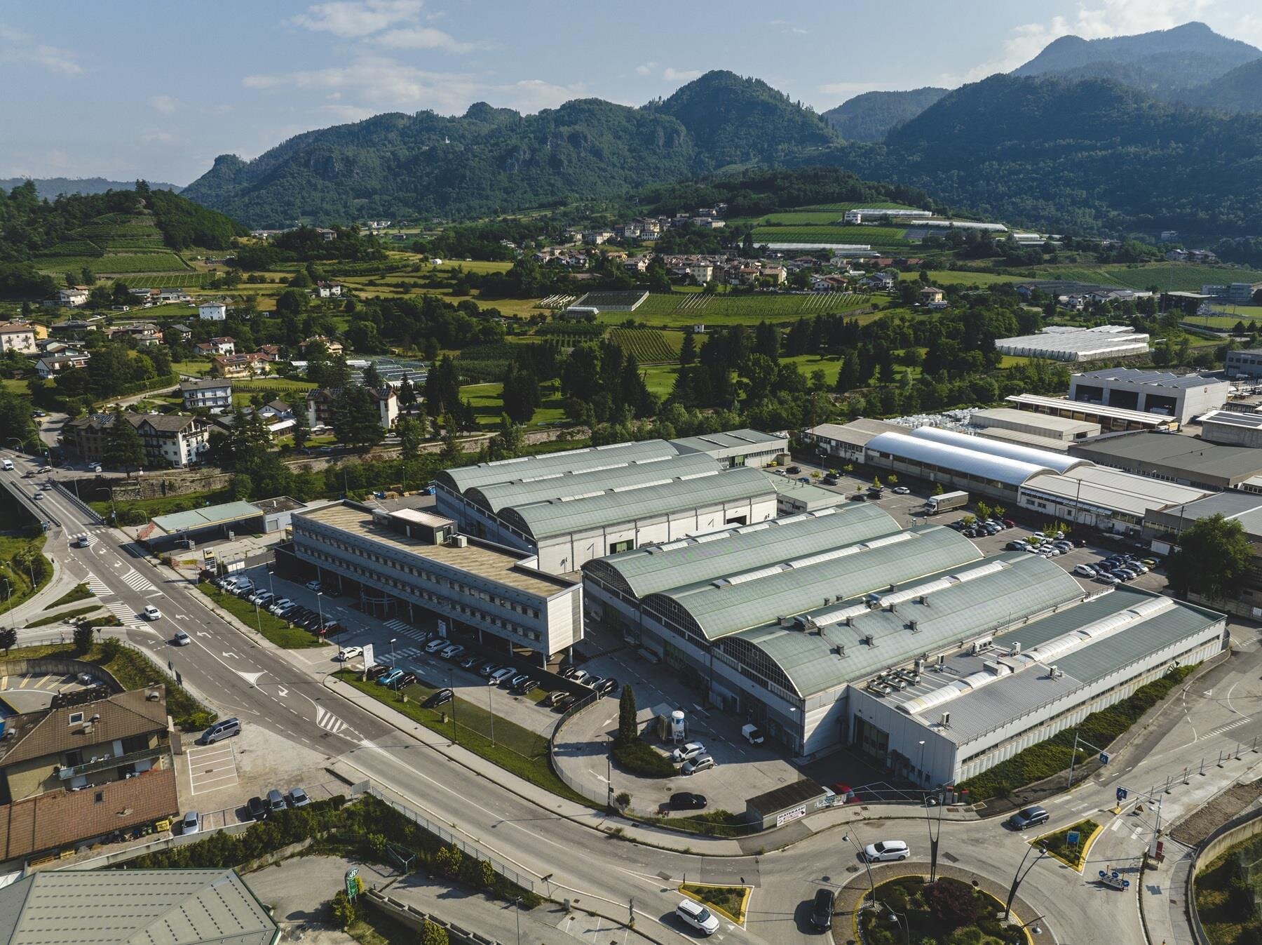 Public Image Comunicati 2025 Bic Di Pergine