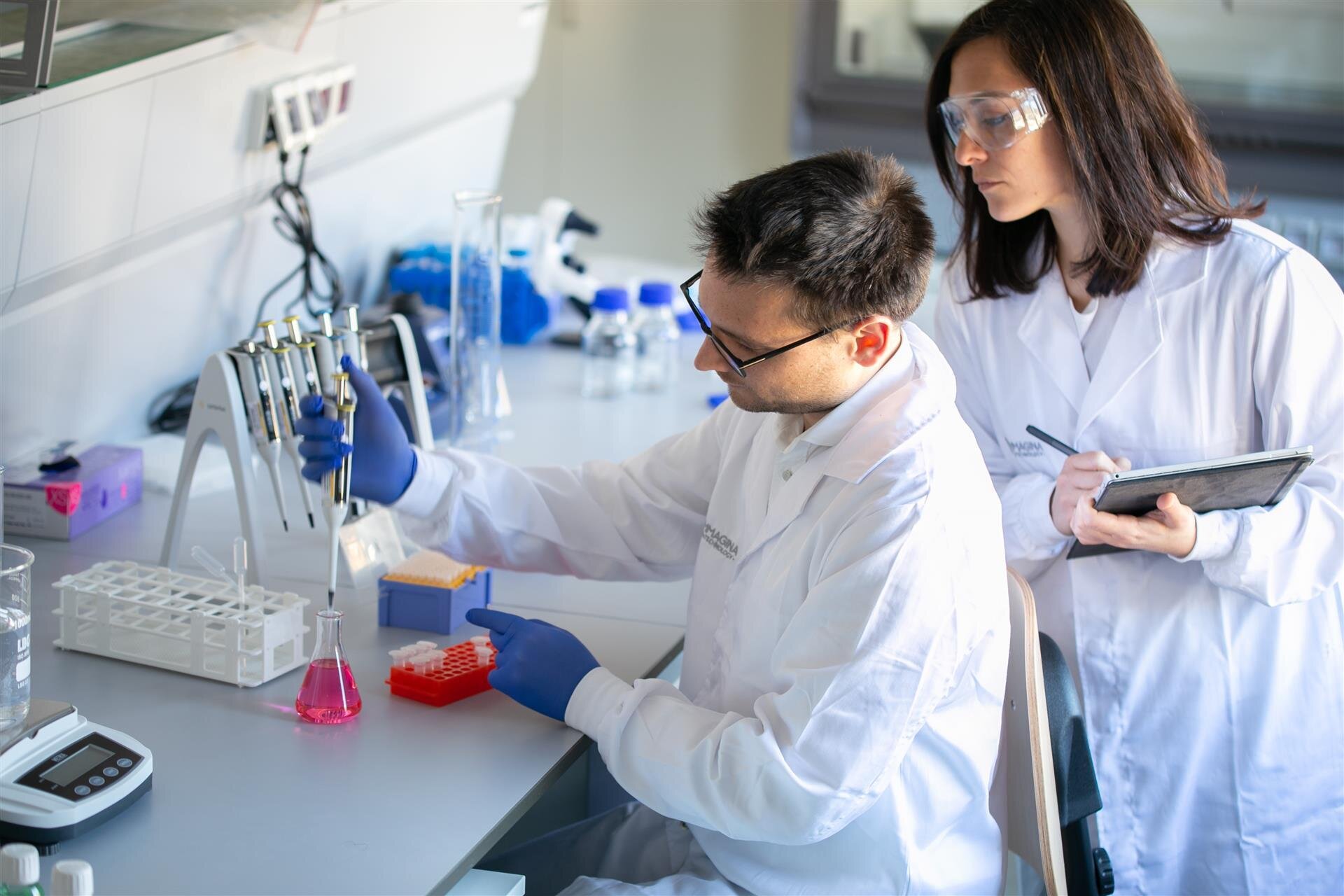 Public Image Comunicati 2025 Immaginabiotech 02