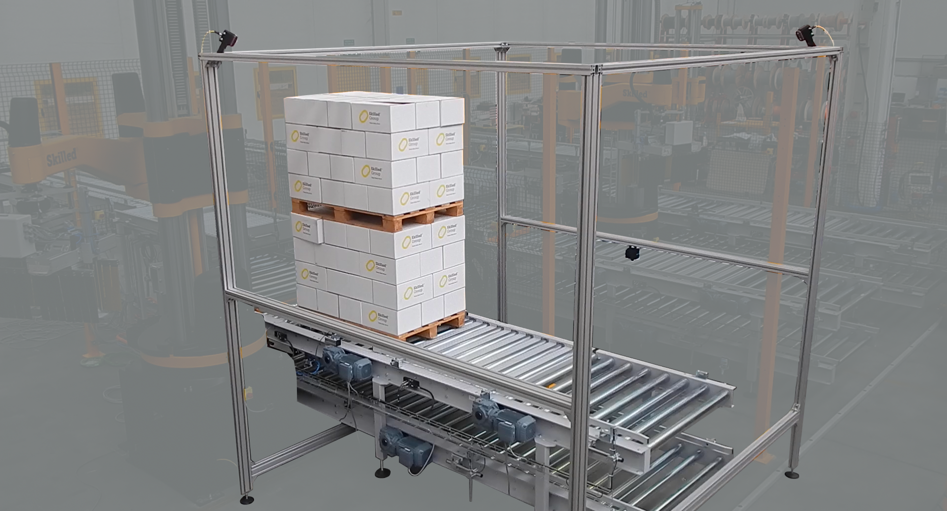 Public Image Comunicati 2023 Rose Sistema