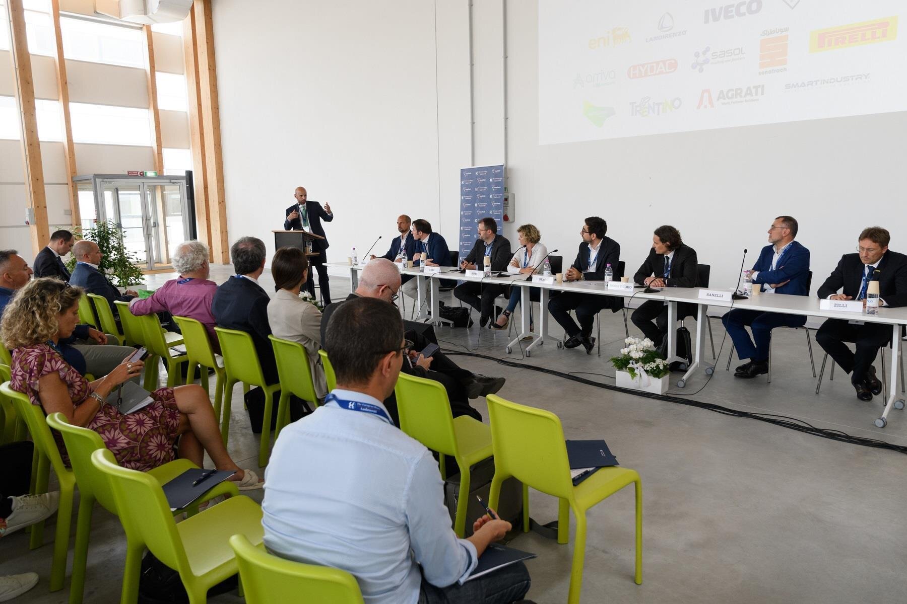 Public Image Comunicati 2023 Workshop Idrogeno 8404 Lr