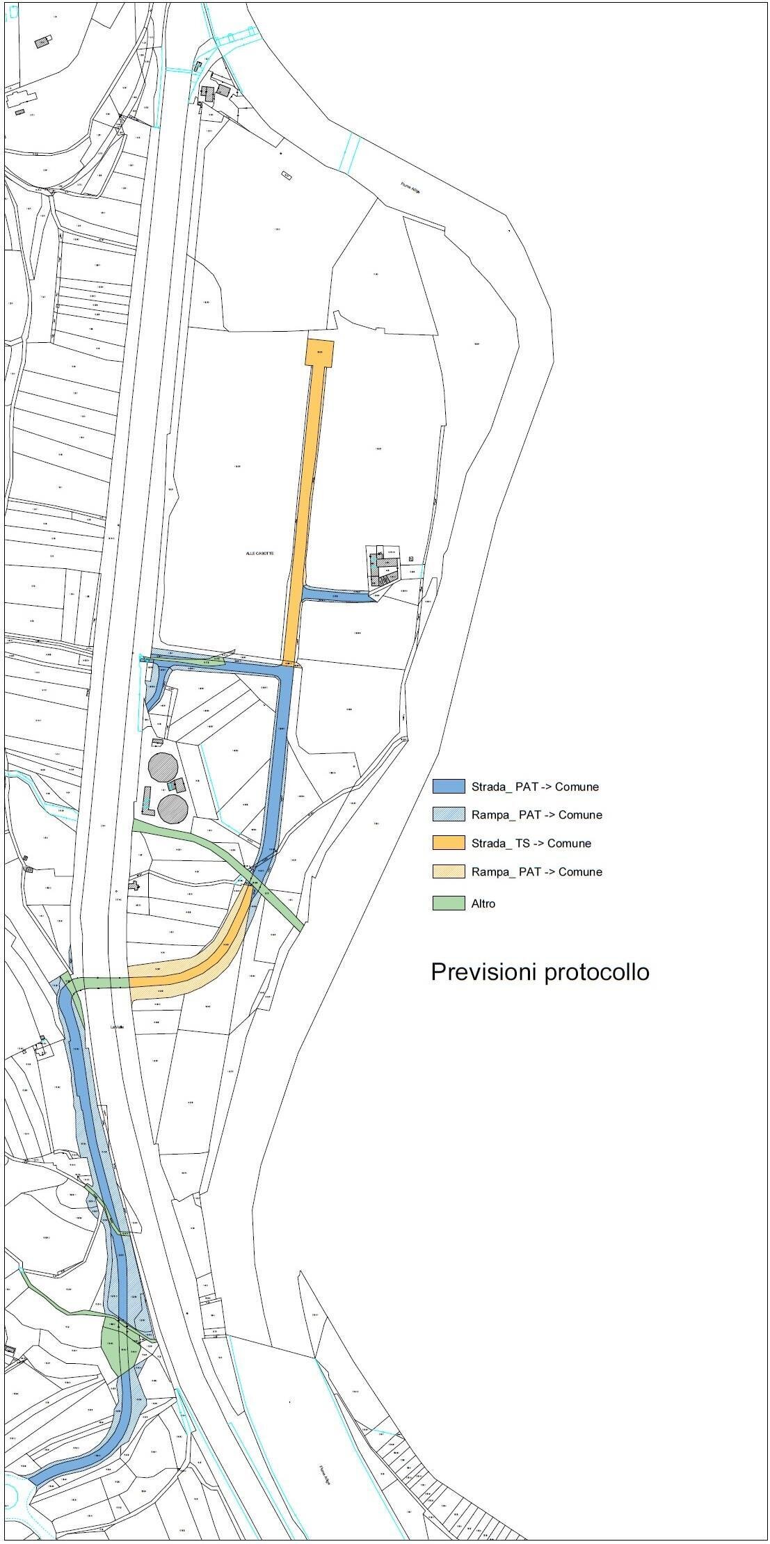 Public Image Comunicati 2022 Mappa Protocollo