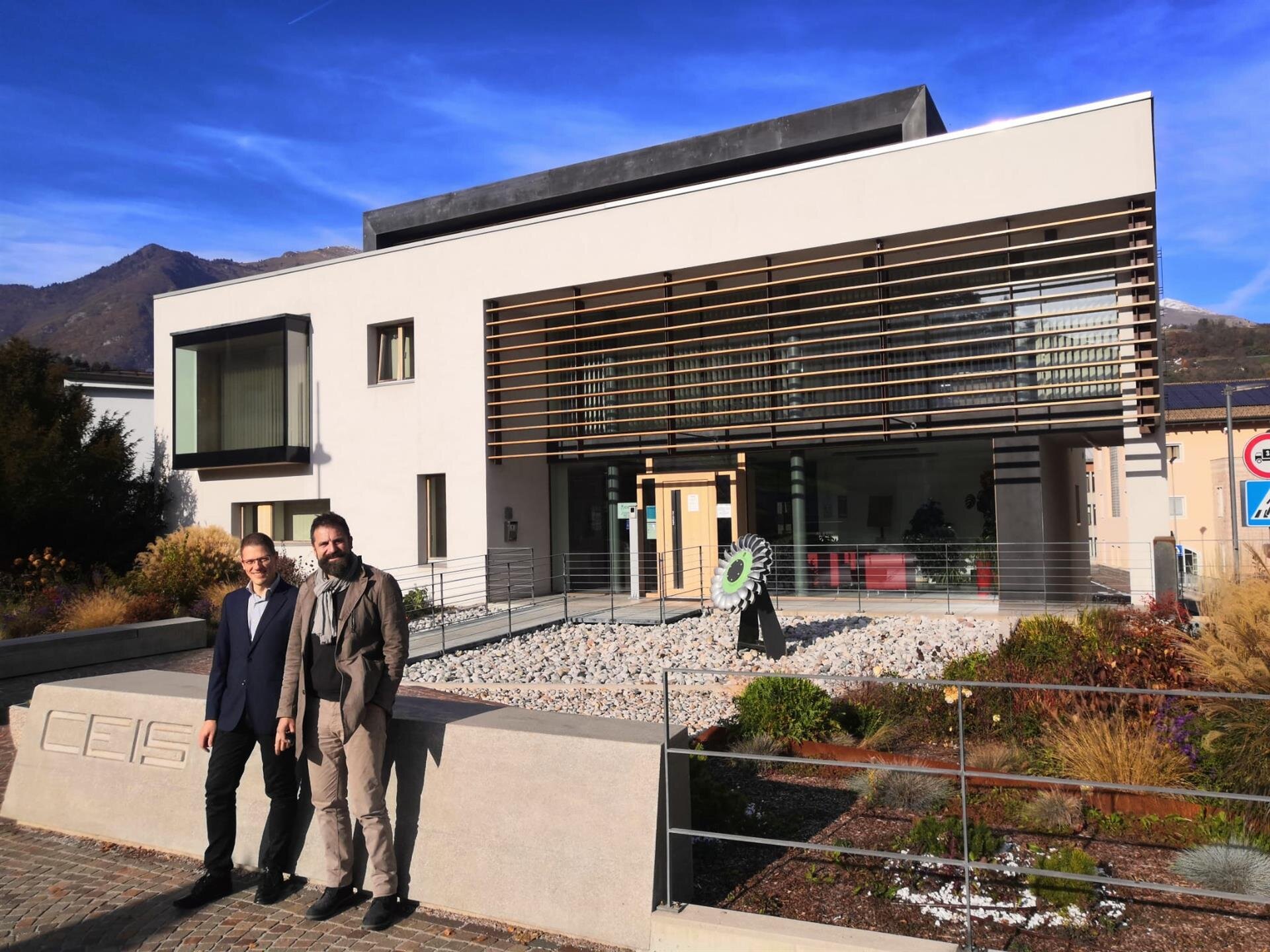 Public Image Comunicati 2025 Dino Vaia Gianluca Schiavi