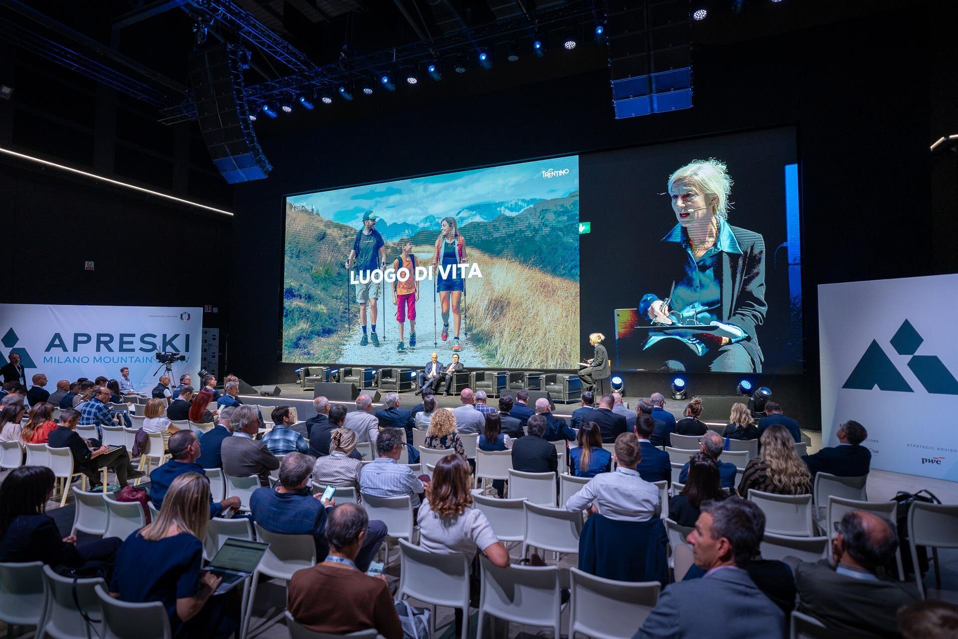 Public Image Comunicati 2025 Trentino Mountain Talk 2