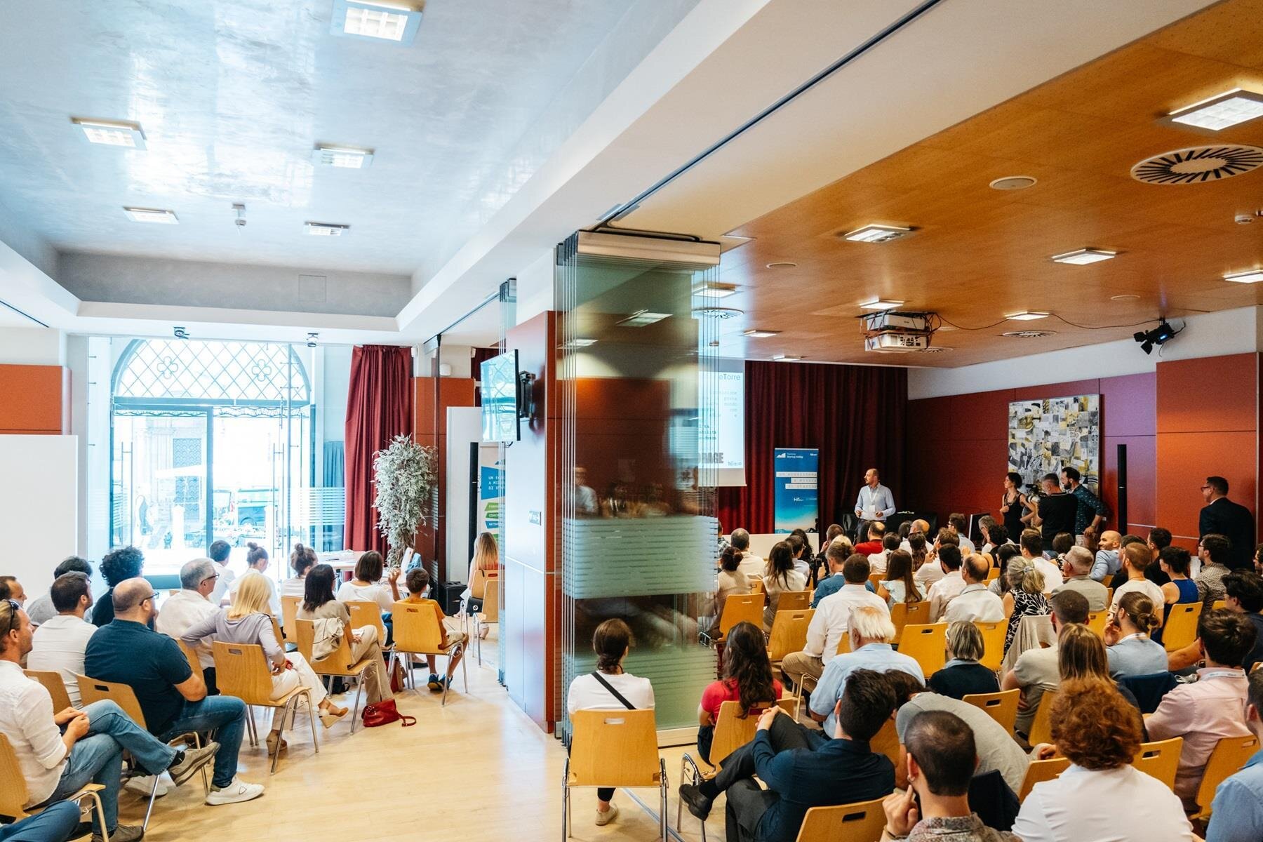 Public Image Comunicati 2024 Trentinostartupvalley 2024 07 04 Lucamatassoni Web 8