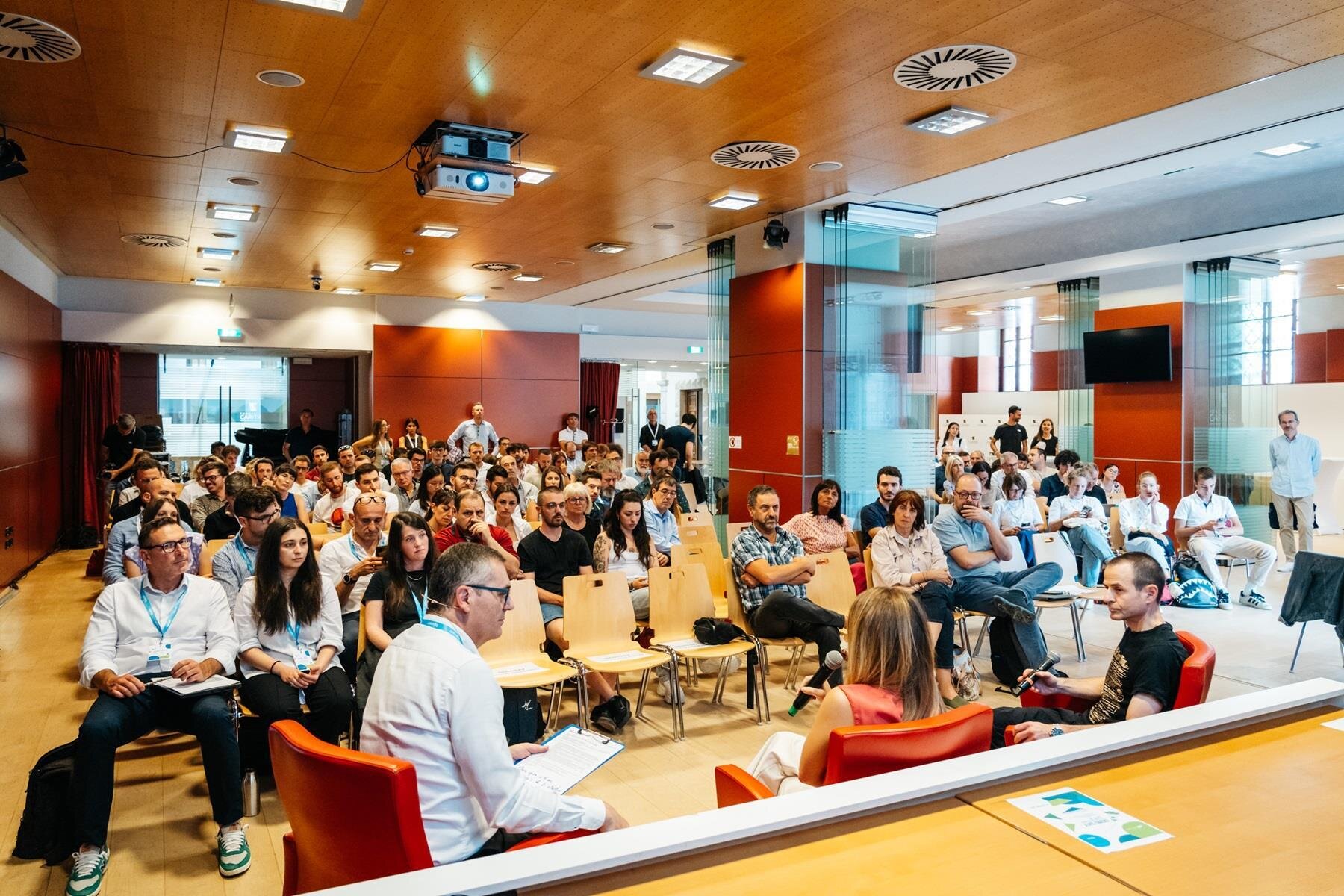 Public Image Comunicati 2024 Trentinostartupvalley 2024 07 04 Lucamatassoni Web 17