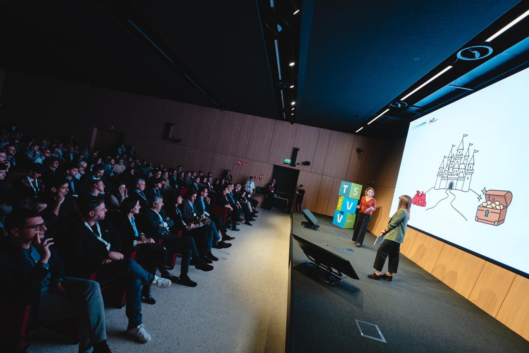 Public Image Comunicati 2025 Tsv Demo Day 2