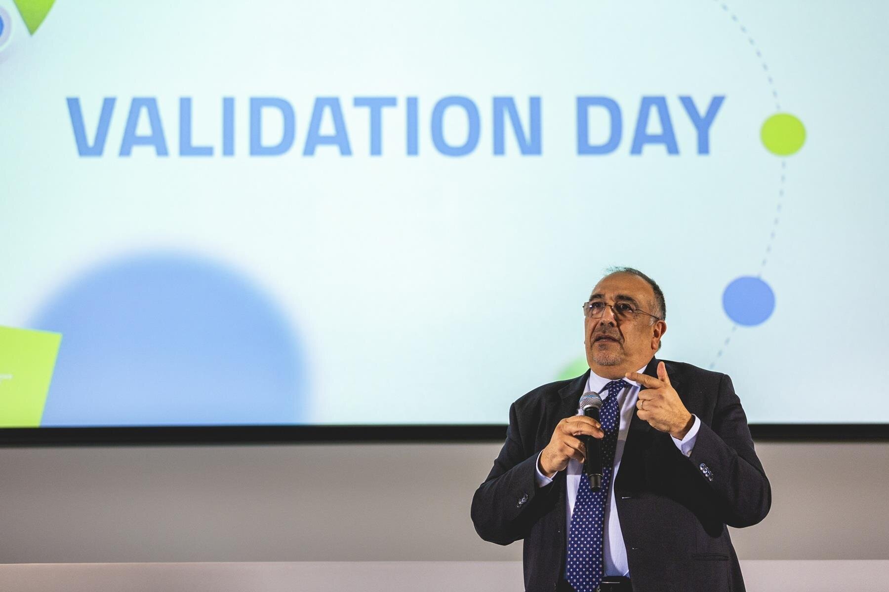 Public Image Comunicati 2025 Trentinosviluppo Startupvalley Giuseppe Consoli