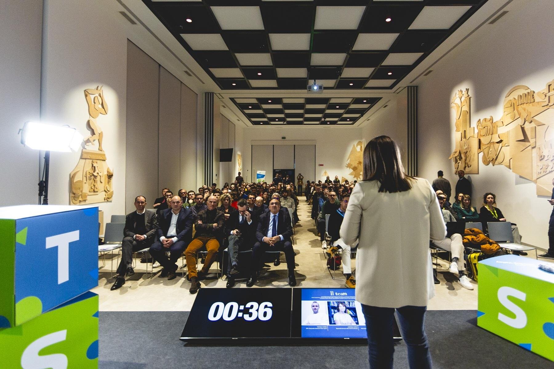 Public Image Comunicati 2025 Trentinosviluppo Startupvalley Pitch1