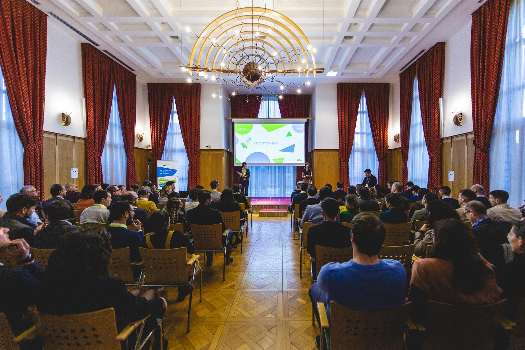 Public Image Comunicati 2024 03 Validation Day