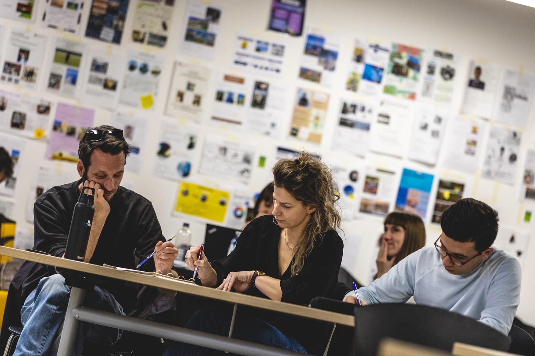 Public Image Comunicati 2024 Trentinostartupvalley Formazione2024 Michelepurin 2