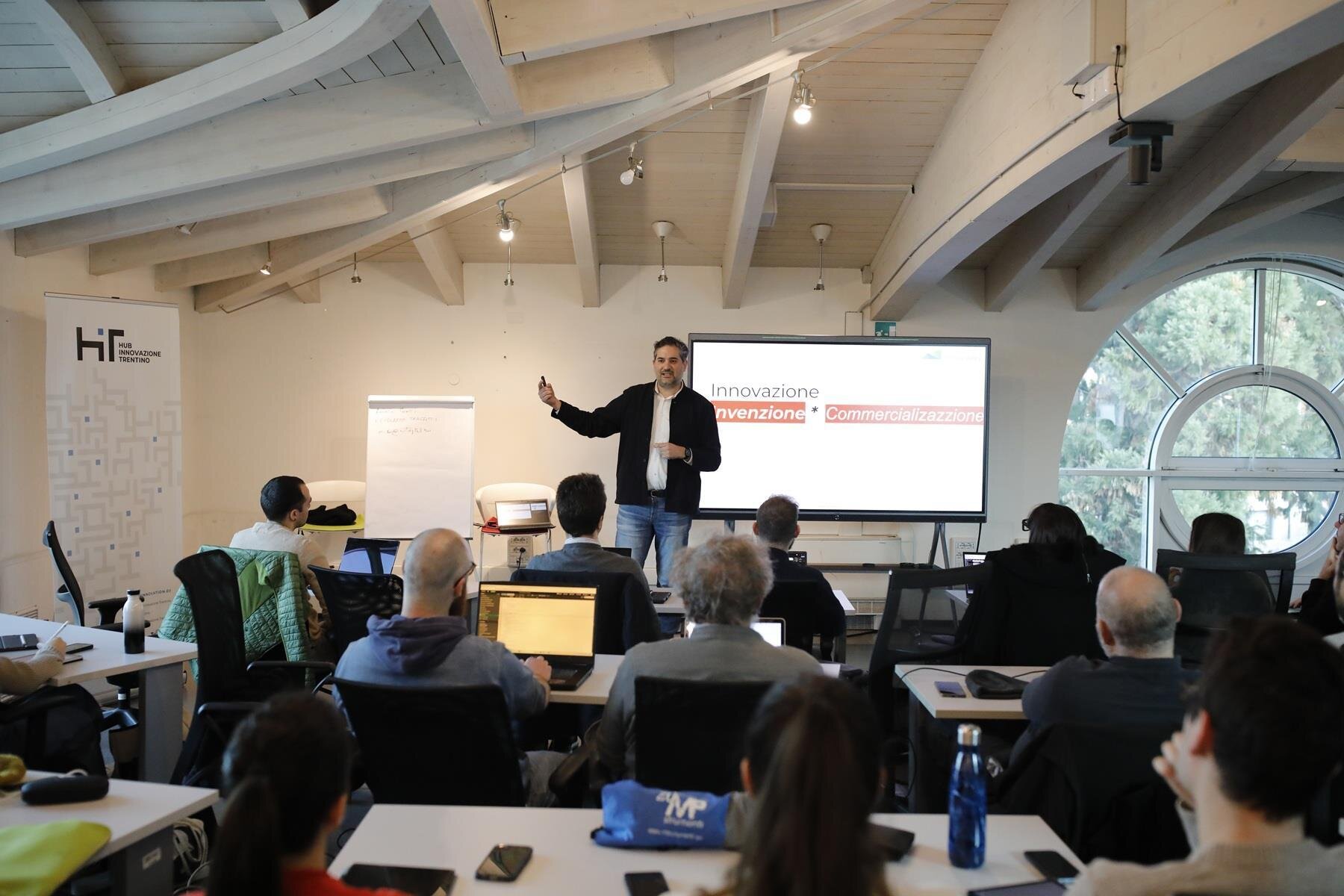 Public Image Comunicati 2025 Tsv Bootstrap02