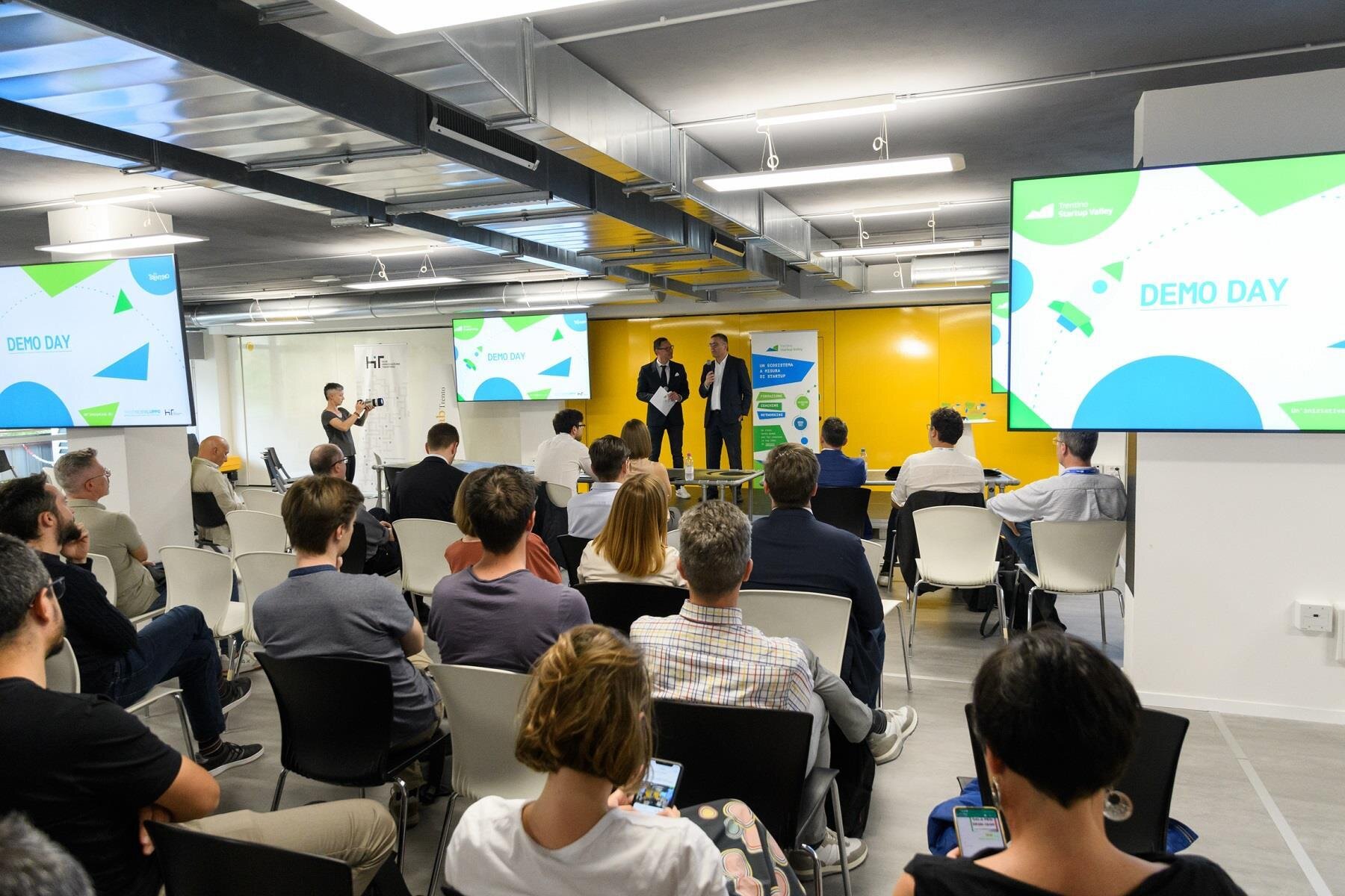 Public Image Comunicati 2024 Demo Day 6864