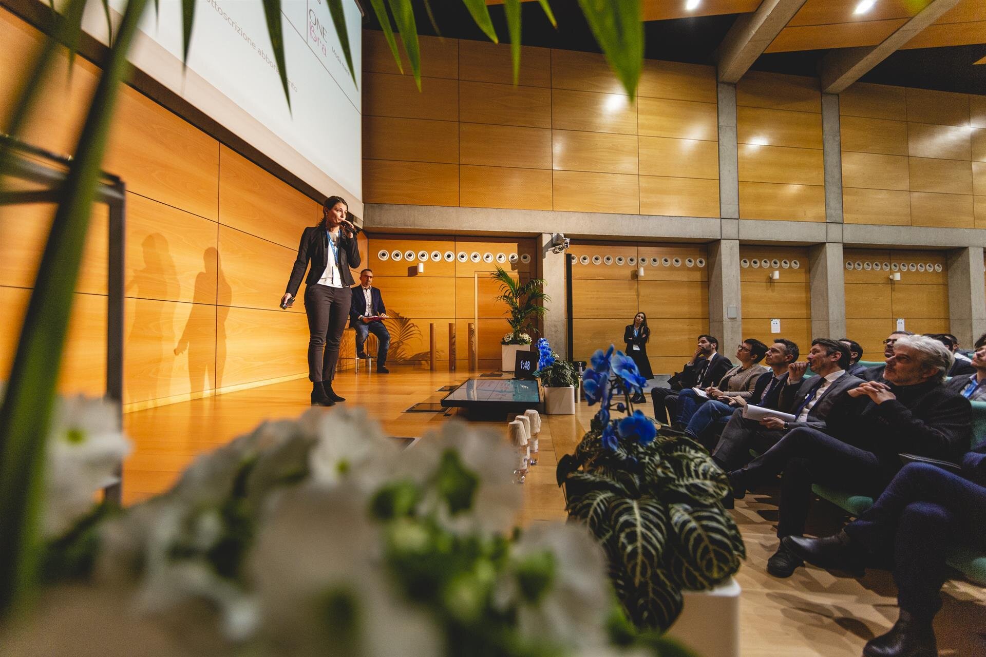 Public Image Comunicati 2023 Pitch