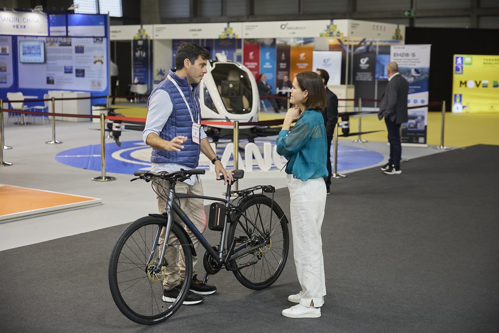 Public Image Comunicati 2025 Urban Mobility 2