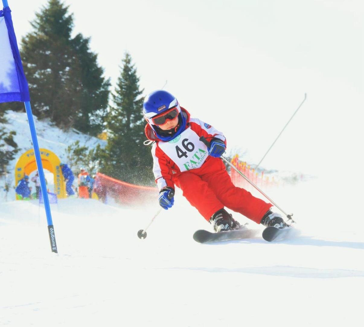 Public Image Comunicati 2025 Ski Area Predaia Sci