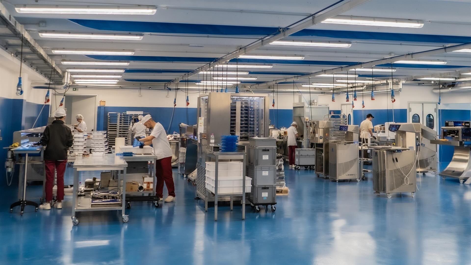 Public Image Comunicati 2025 Ciocomiti Laboratorio