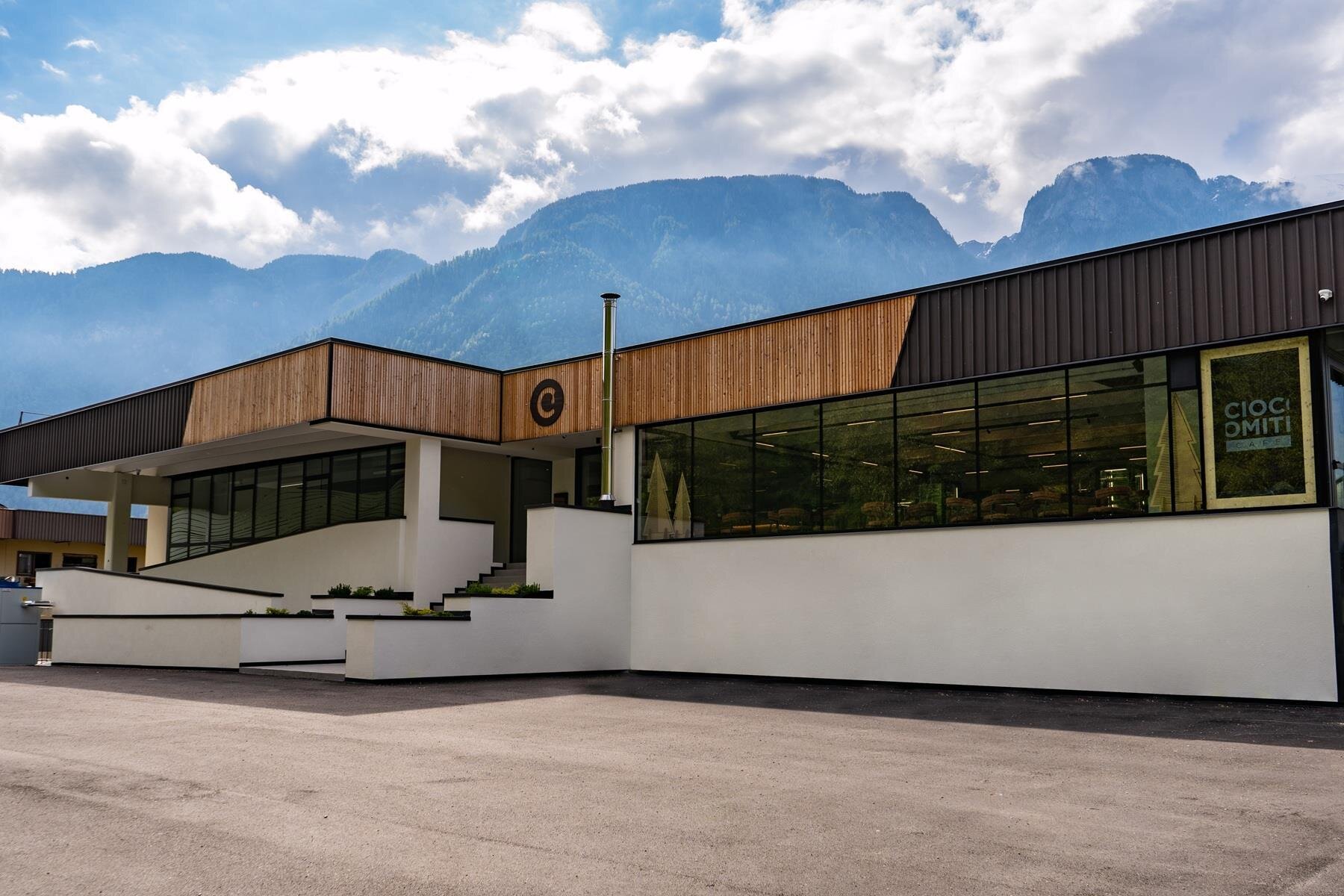 Public Image Comunicati 2025 Ciocomiti Sede