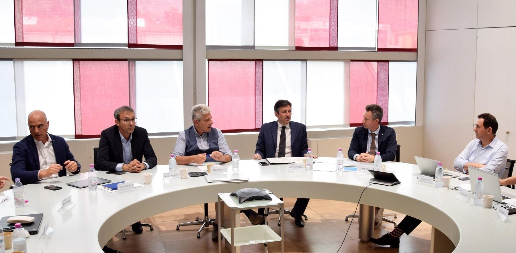 Public Image 2022 Trentinosviluppo Assemblea2