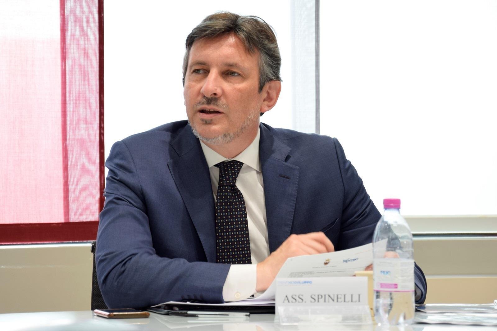 Public Image 2022 Trentinosviluppo Assemblea Achillespinelli