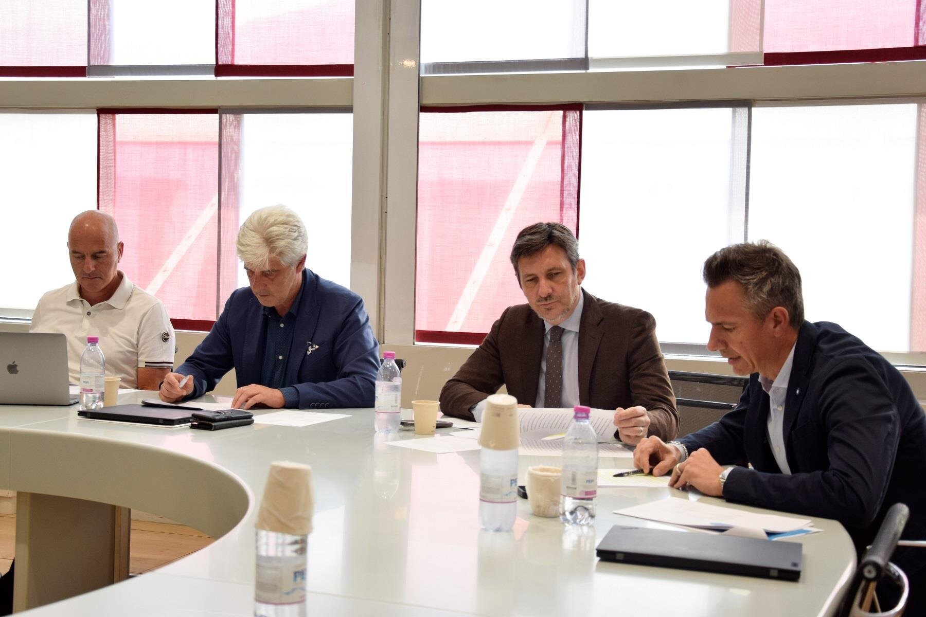 Public Image Comunicati 2023 2023 06 27 Assemblea Approvazione Bilancio 3