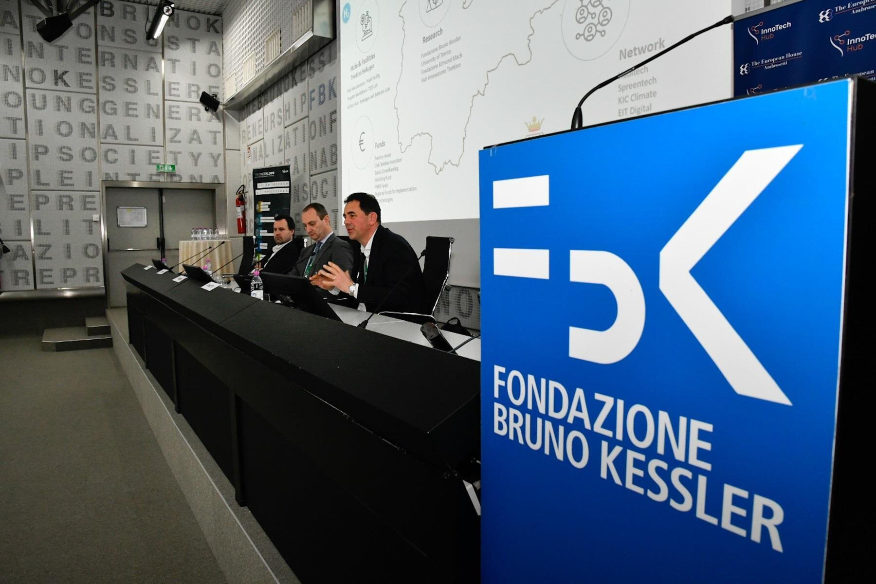 Public Image Comunicati 2024 Zerocarboncommunity Ts Fbk Casotto