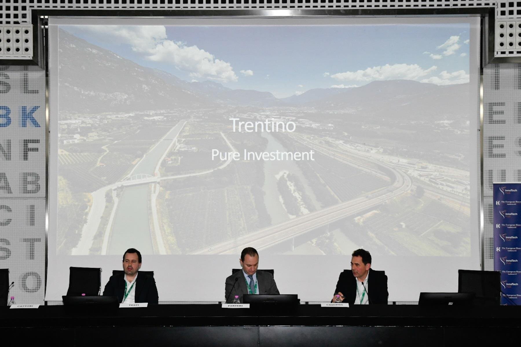 Public Image Comunicati 2024 Zerocarboncommunity Ts Fbk Panel