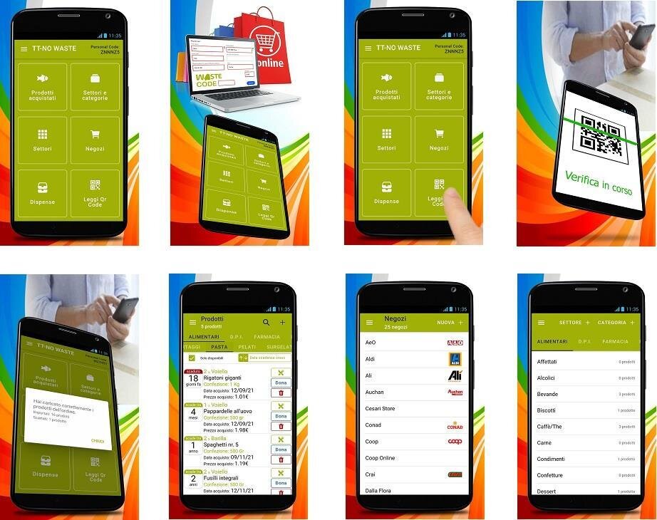 Public Image Comunicati 2022 T Trade App