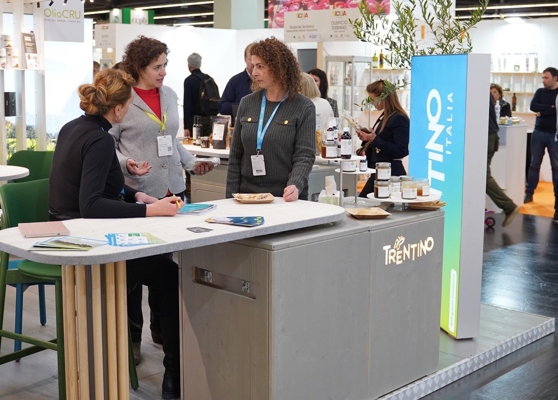 Public Image Comunicati 2023 Fiera Biofach3