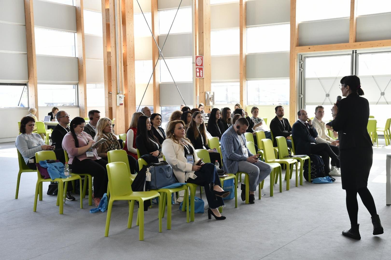 Public Image Comunicati 2025 Delegazione Ucraina 2