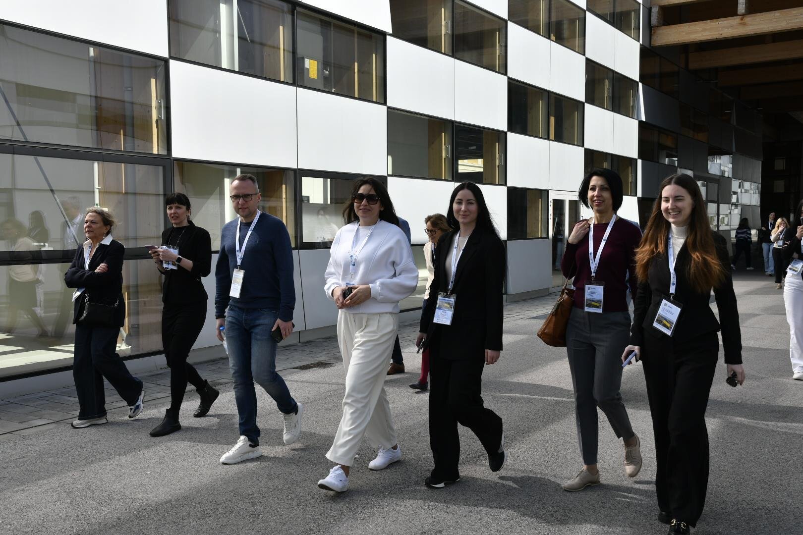 Public Image Comunicati 2025 Delegazione Ucraina 3