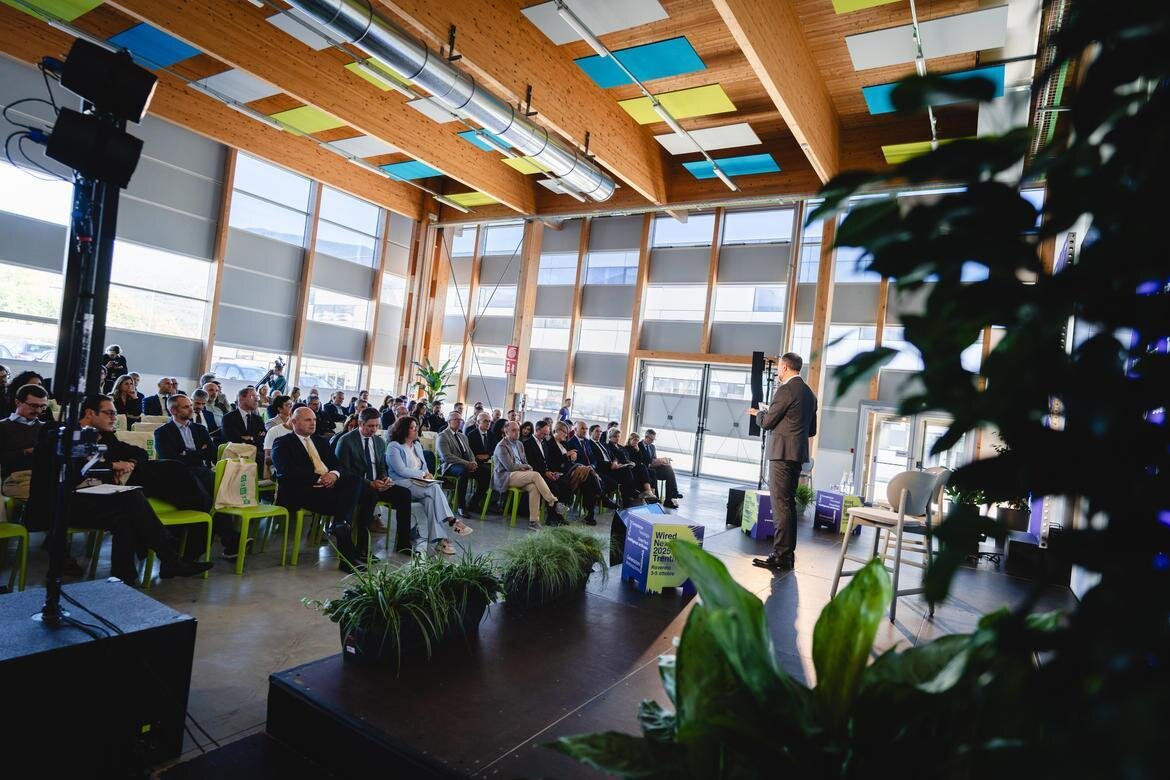 Public Image Comunicati 2025 Wired Next Fest 2025 10 02 Luca Matassoni Web 12 Imagefullwide