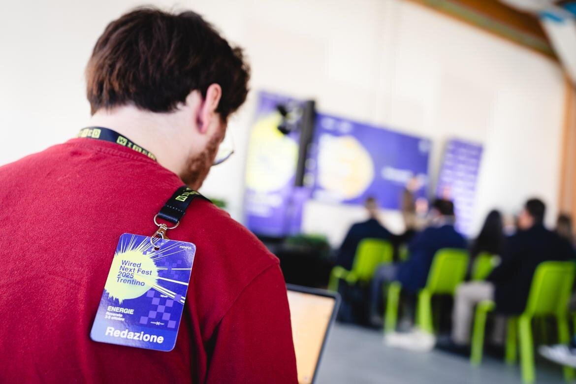 Public Image Comunicati 2025 Wired Next Fest 2025 10 02 Luca Matassoni Web 21 Imagefullwide