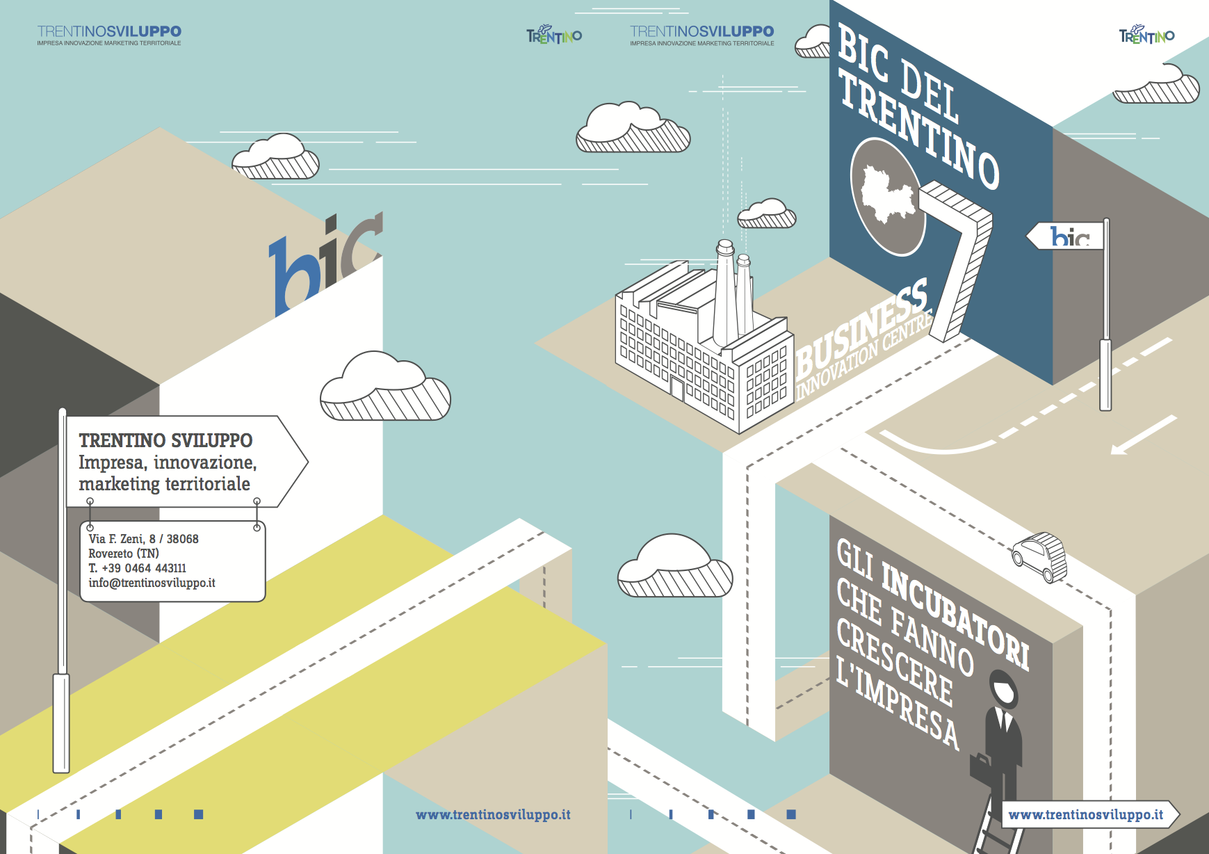 Infografica BIC