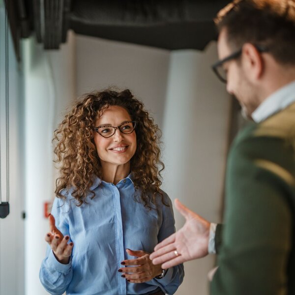 Attrazione Imprese & Key Account Management