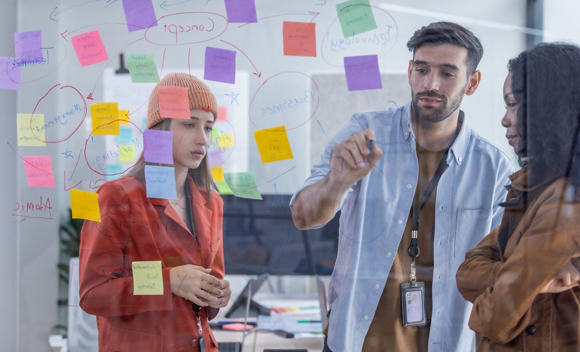 Startupeinnovazione Adobestock 771394772 Copy