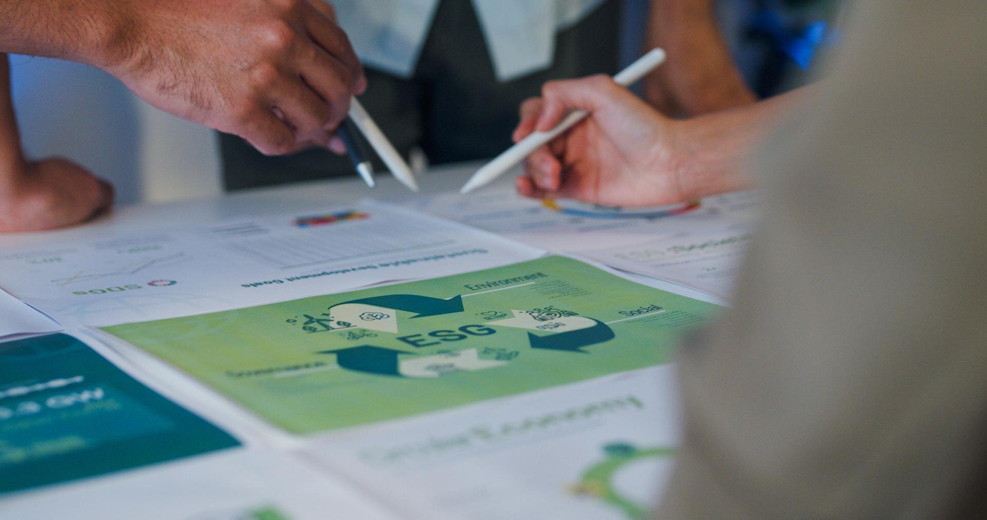 esg 