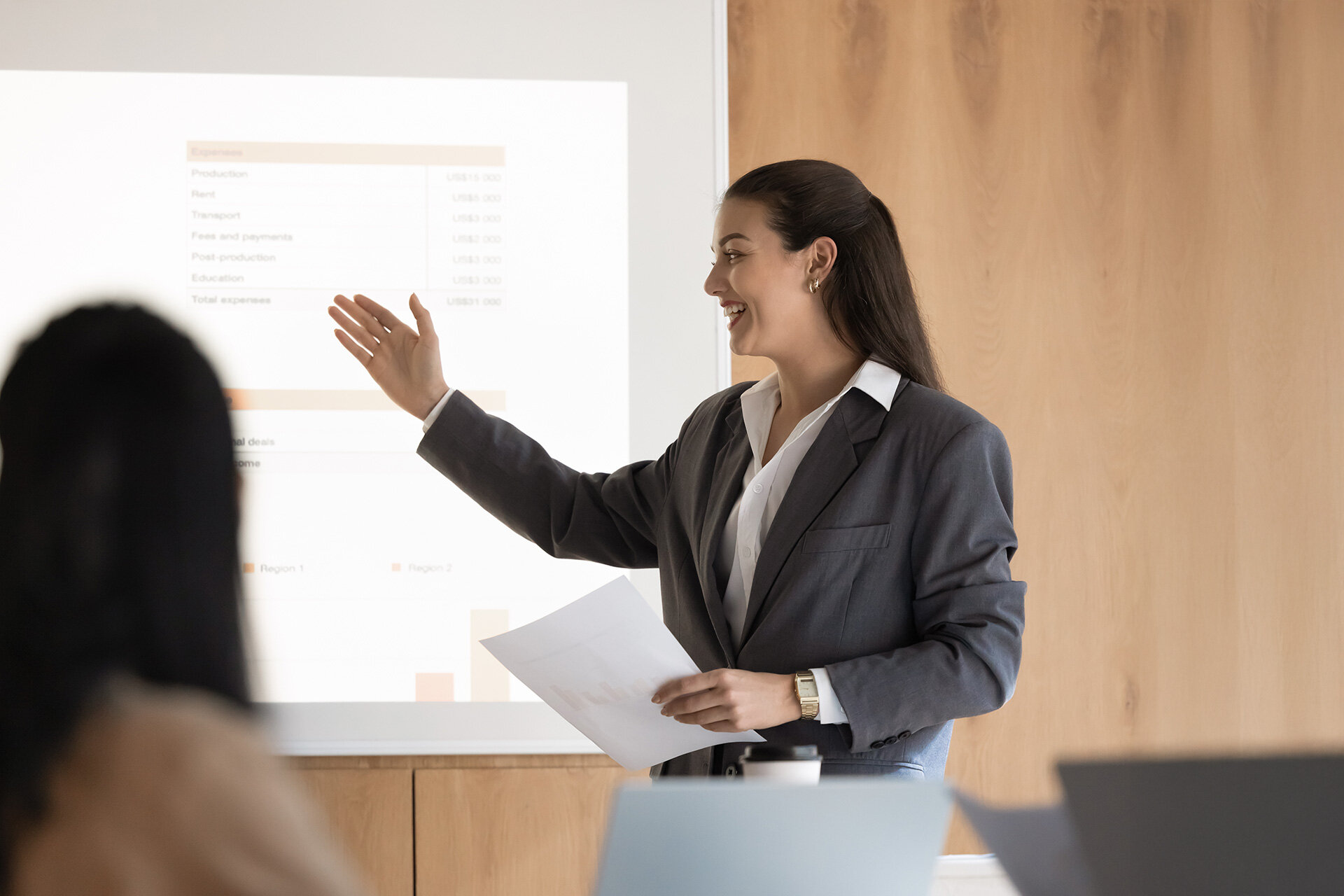 Benessere ed efficienza aziendale 