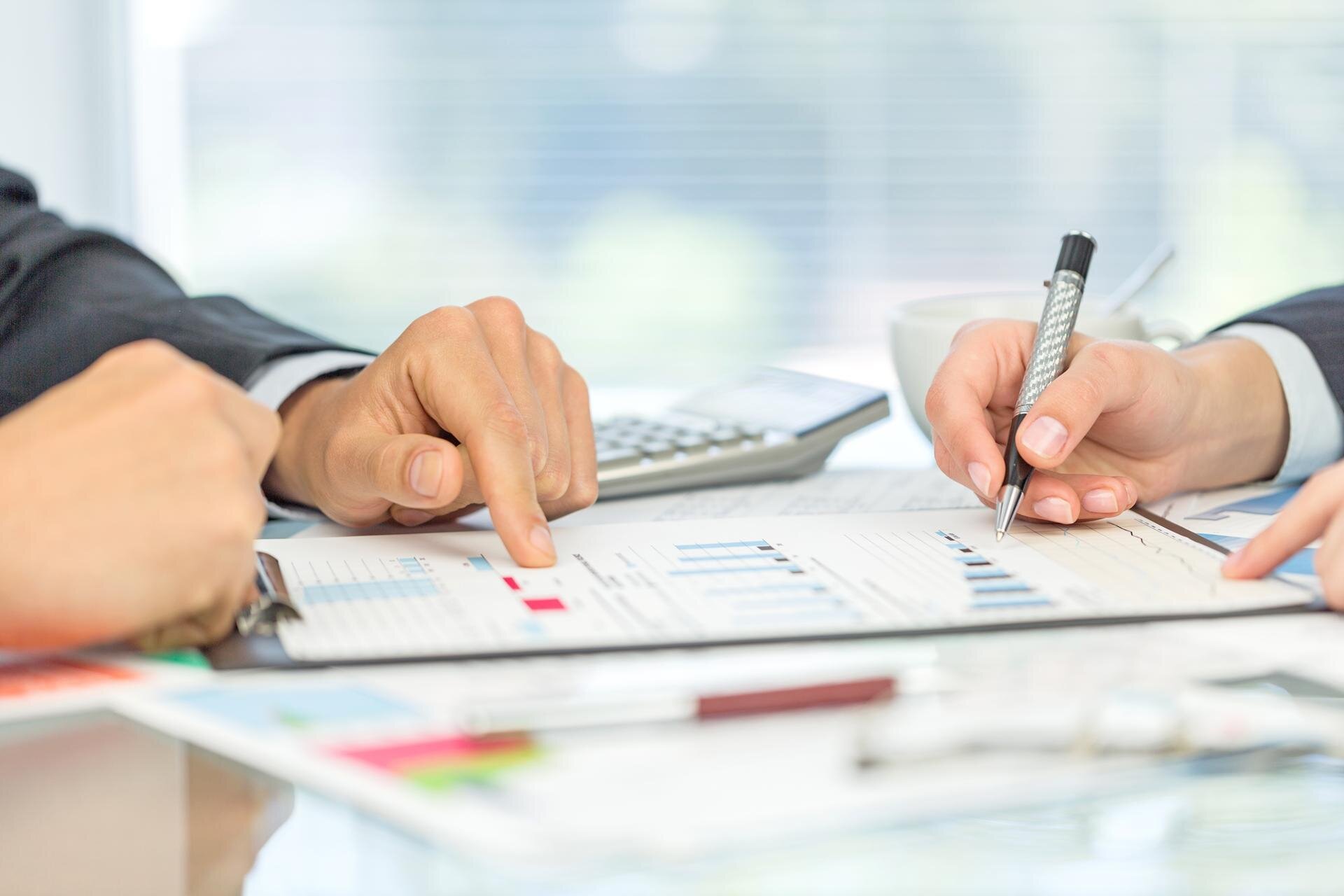 Finanziare l’innovazione: iniziative europee, nazionali e regionali