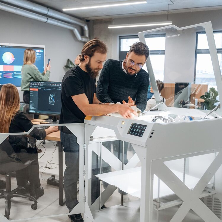 Startup Adobestock 1407462668 Copy