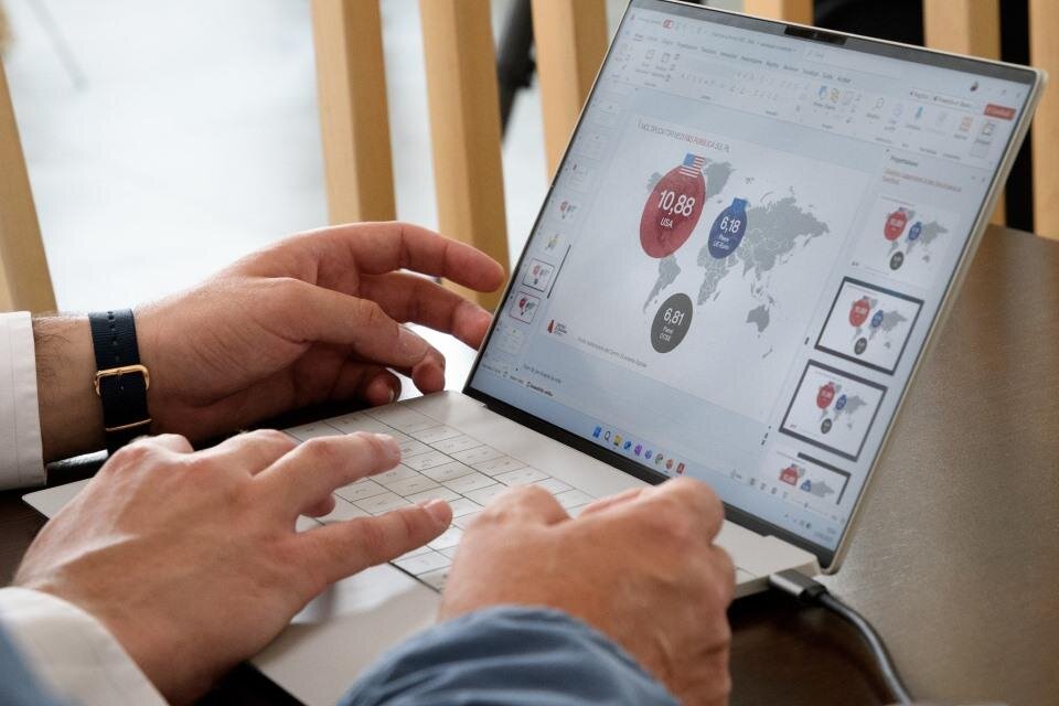 Ts Internazionalizzazione