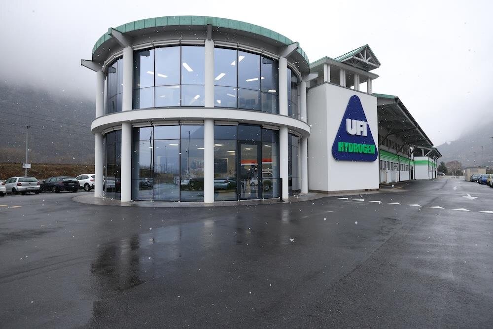 Ufi Hydrogen 1