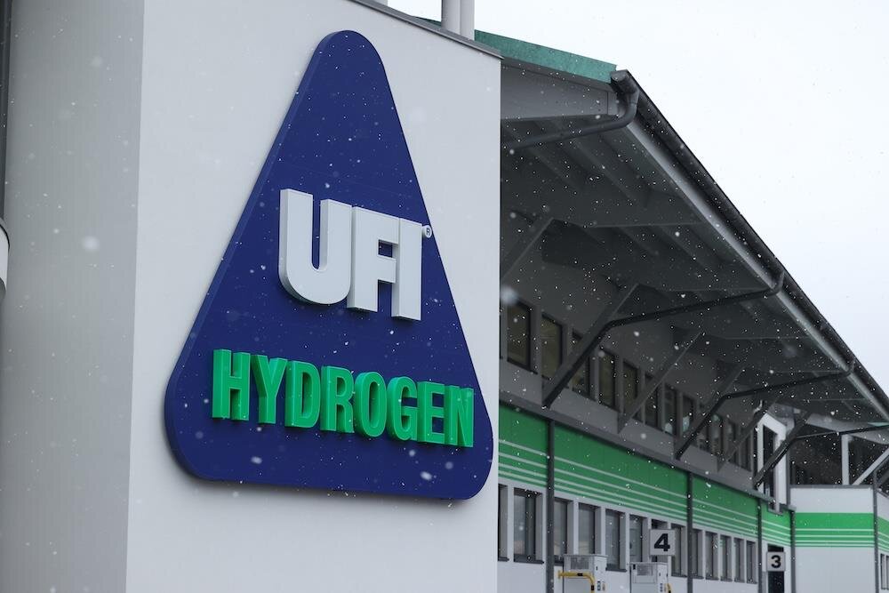 Ufi Hydrogen 2