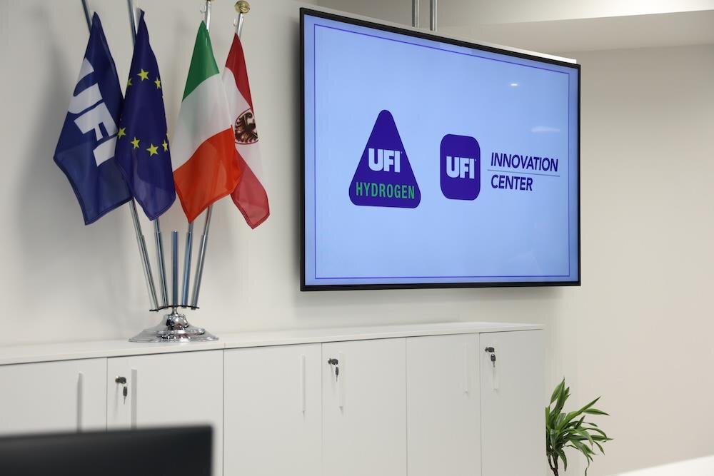 Ufi Hydrogen 4