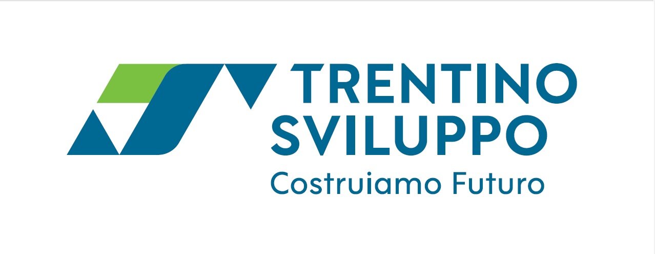 Trentinosviluppo Nuovo Logo