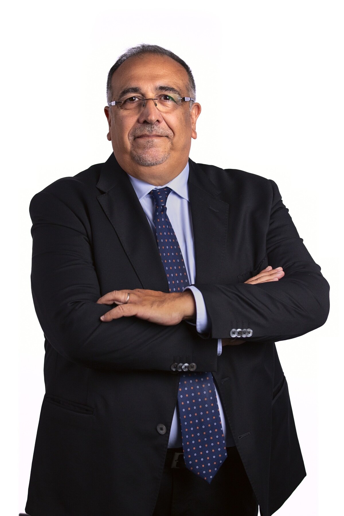 Giuseppe Consoli Presidente Ts