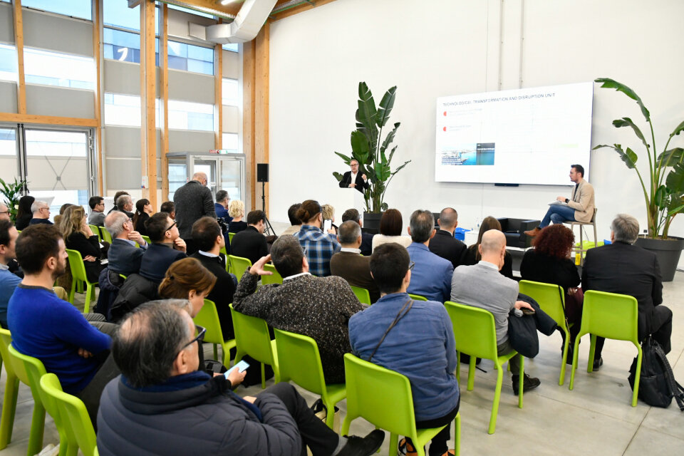 Internazionalizzazione: presentato a Rovereto il “Progetto Spagna” 