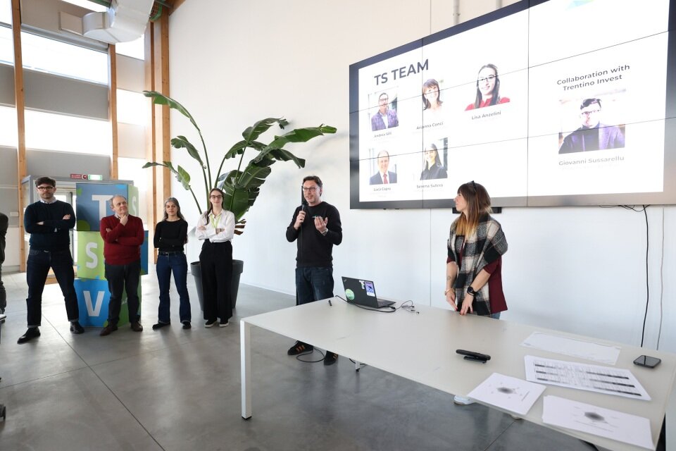 Trentino Startup Valley 2