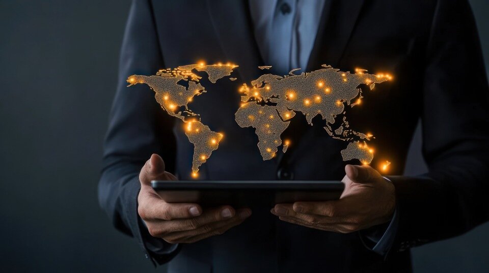 Internazionalizzazione