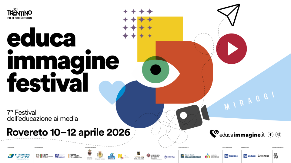 Educa Immagine Festival 1